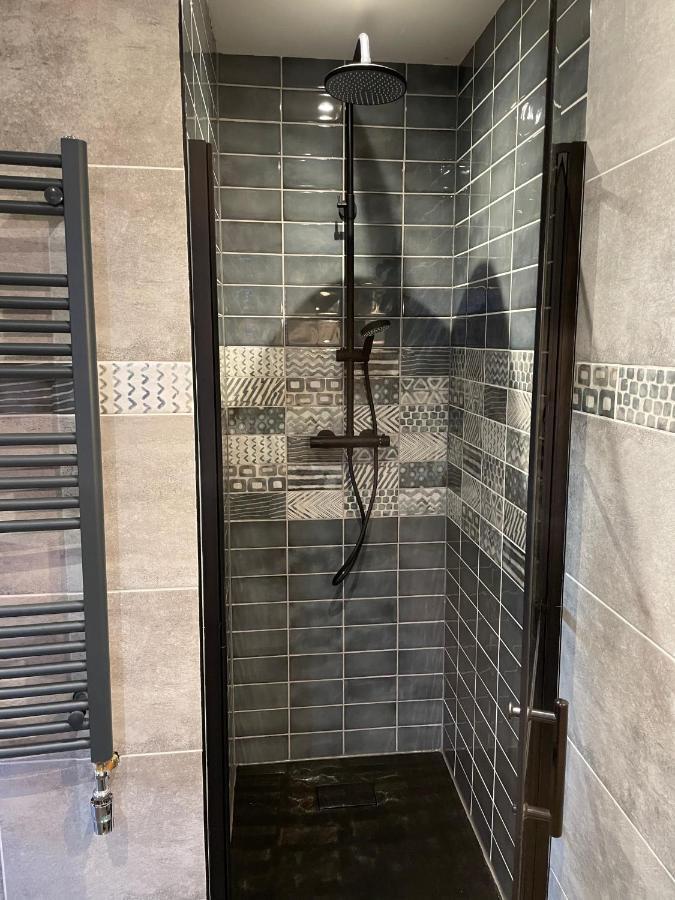De Heerlykheid Wemeldinge, Vlak Bij Strand En Bos, Ruime Vakantiewoning Met Eigen Patio In De Karakteristieke Dorpsstraat Exterior photo